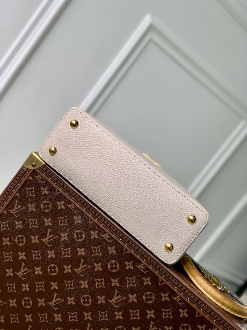 LV Capucines Bags